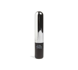 Fifty Shades of Grey Pure Pleasure USB Vibrating Bullet